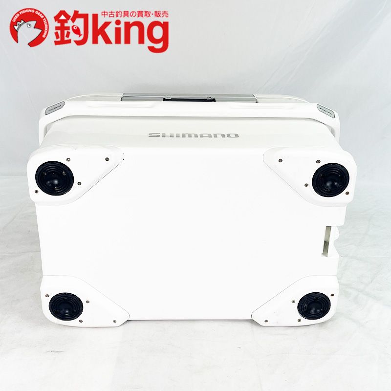 美品shimanoクーラー フィクセルリミテッド30L NF-230V シマノ 美品shimanoクーラー フィクセルリミテッド30L NF-230V シマノ
