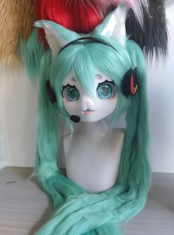 ファースーツ