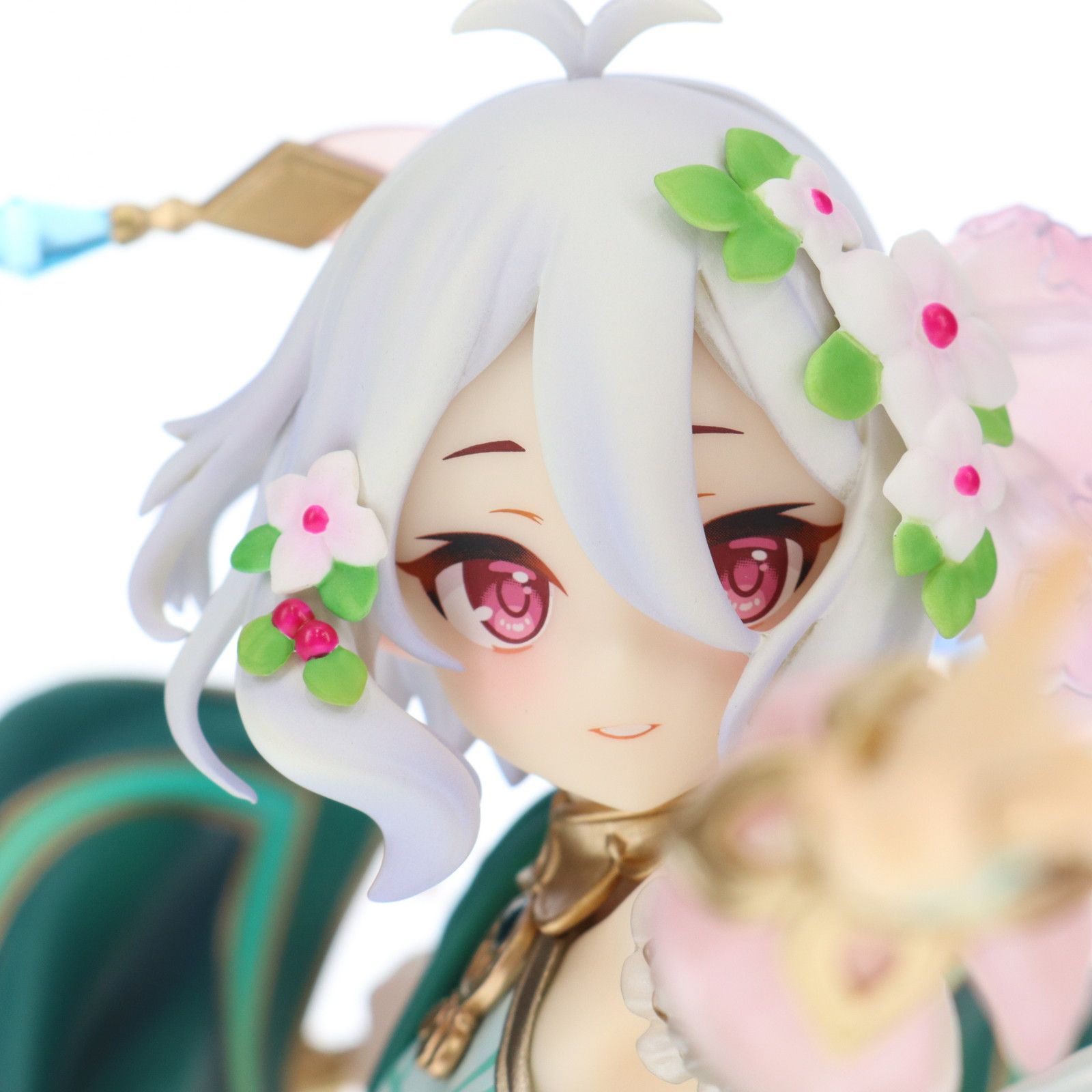 connect - F:NEX限定 コッコロ★6 プリンセスコネクト! Re:Dive 1/7 完成品 フィギュア(AMU-FNX759) フリュー プリンセスコネクト！Re:Dive『コッコロ☆6 1/7スケール
