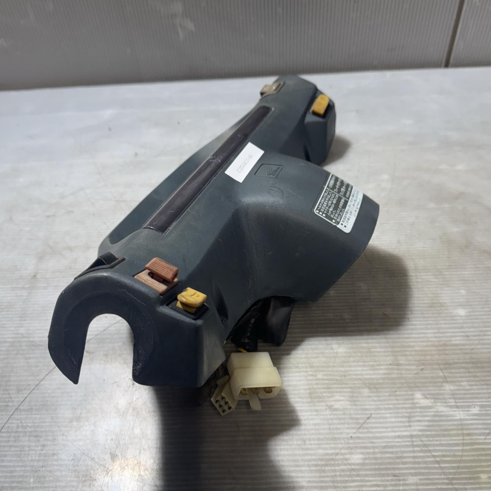 タクト50 AF24