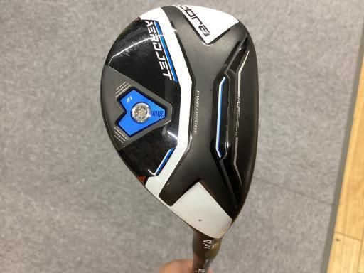 ★ほぼ新品★コブラAEROJET4Uユーティリティ 41UNKS3IZ2L.jpg_BO30,255,255,