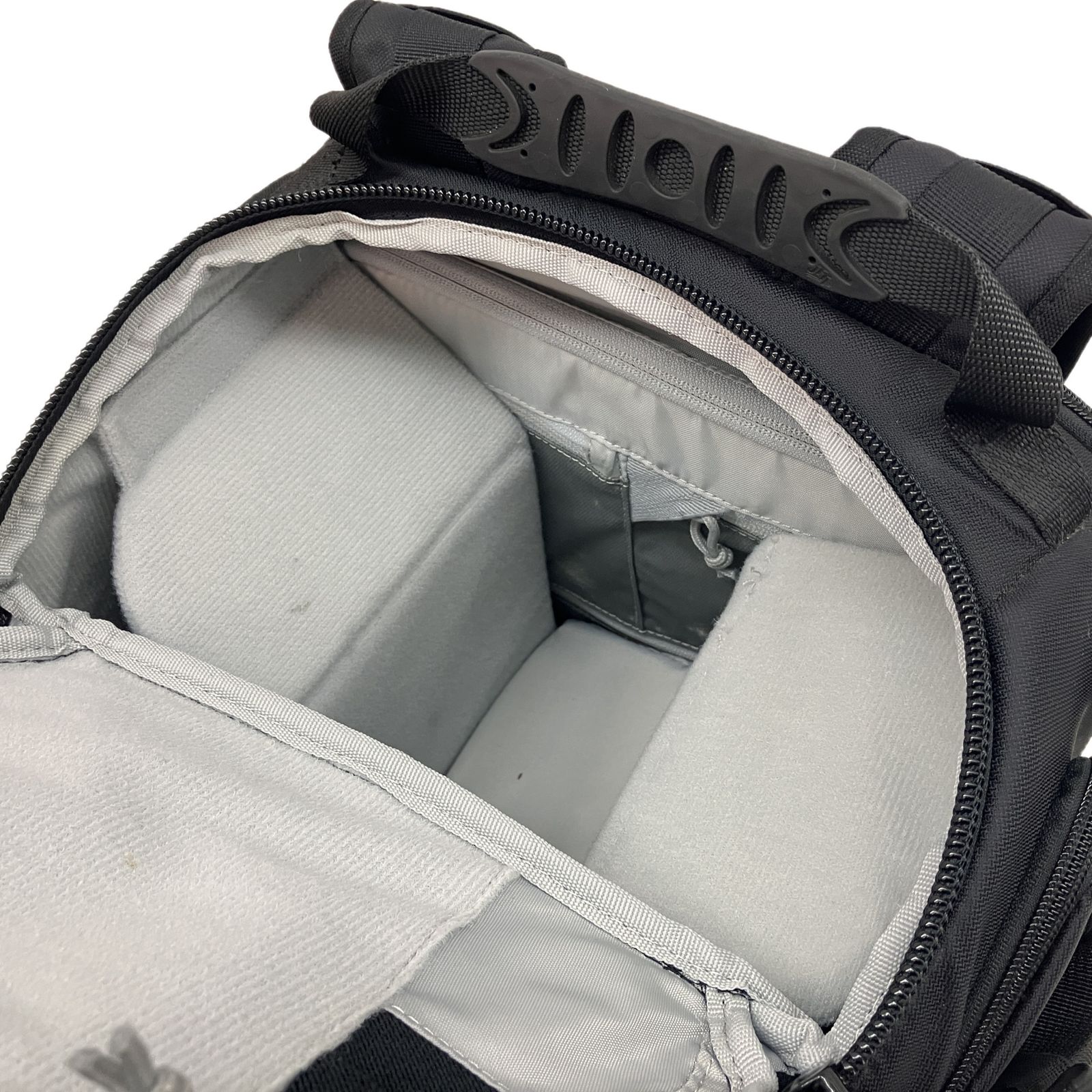 バックパック カメラバック