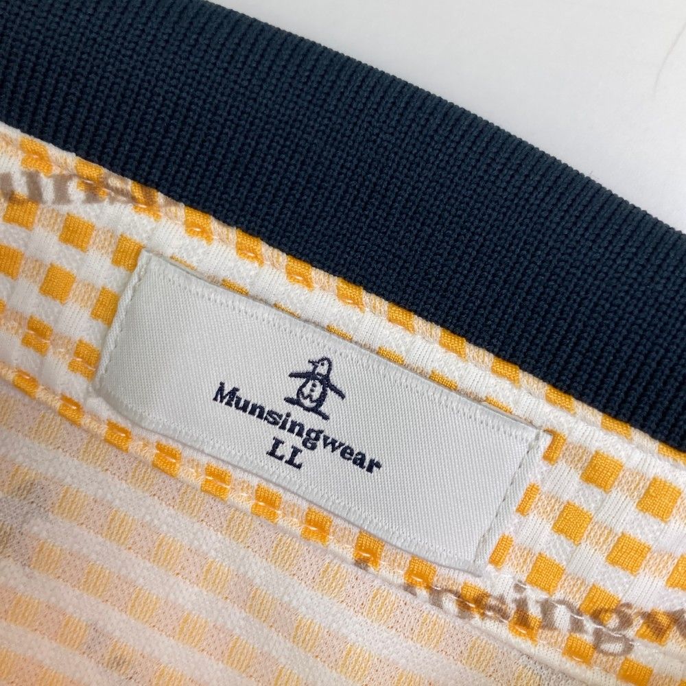 MUNSING WEAR