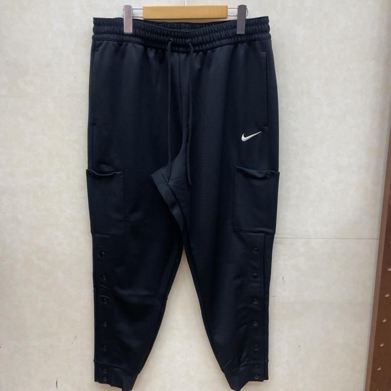 NIKE ナイキ その他ボトムス FB7110-010 バスケットボール パンツ Therma-FIT カーゴパンツ - メルカリ