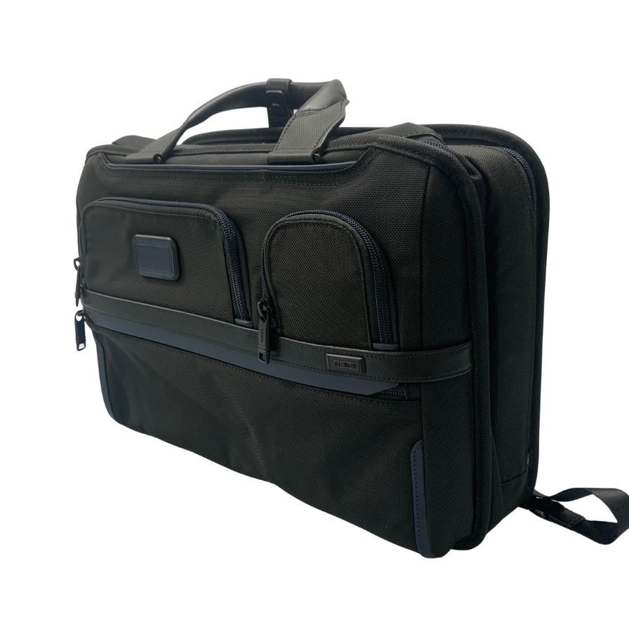 トゥミ 3Way ブリーフケース バッグ Alpha3 122255【AEF1】 ALPHA