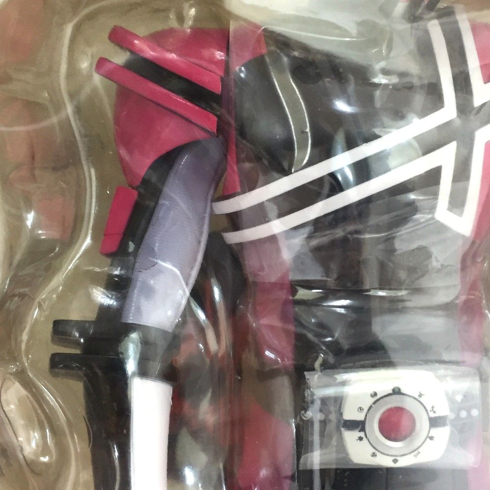 BANDAI
