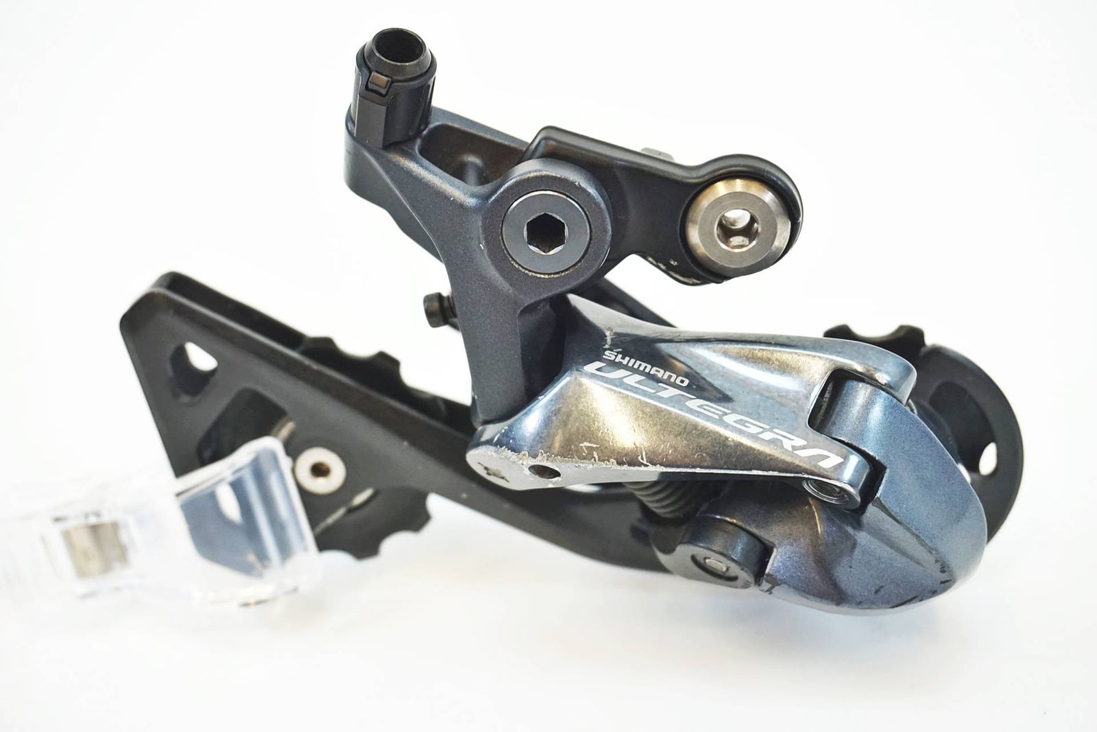 SHIMANO 「シマノ」 ULTEGRA RD-R8000 リアディレイラー