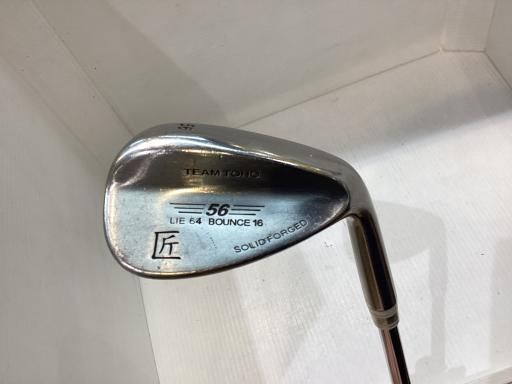 東邦ゴルフ ウェッジ2本 50度 56度 ウェッジ／2本】匠ウェッジ 50度