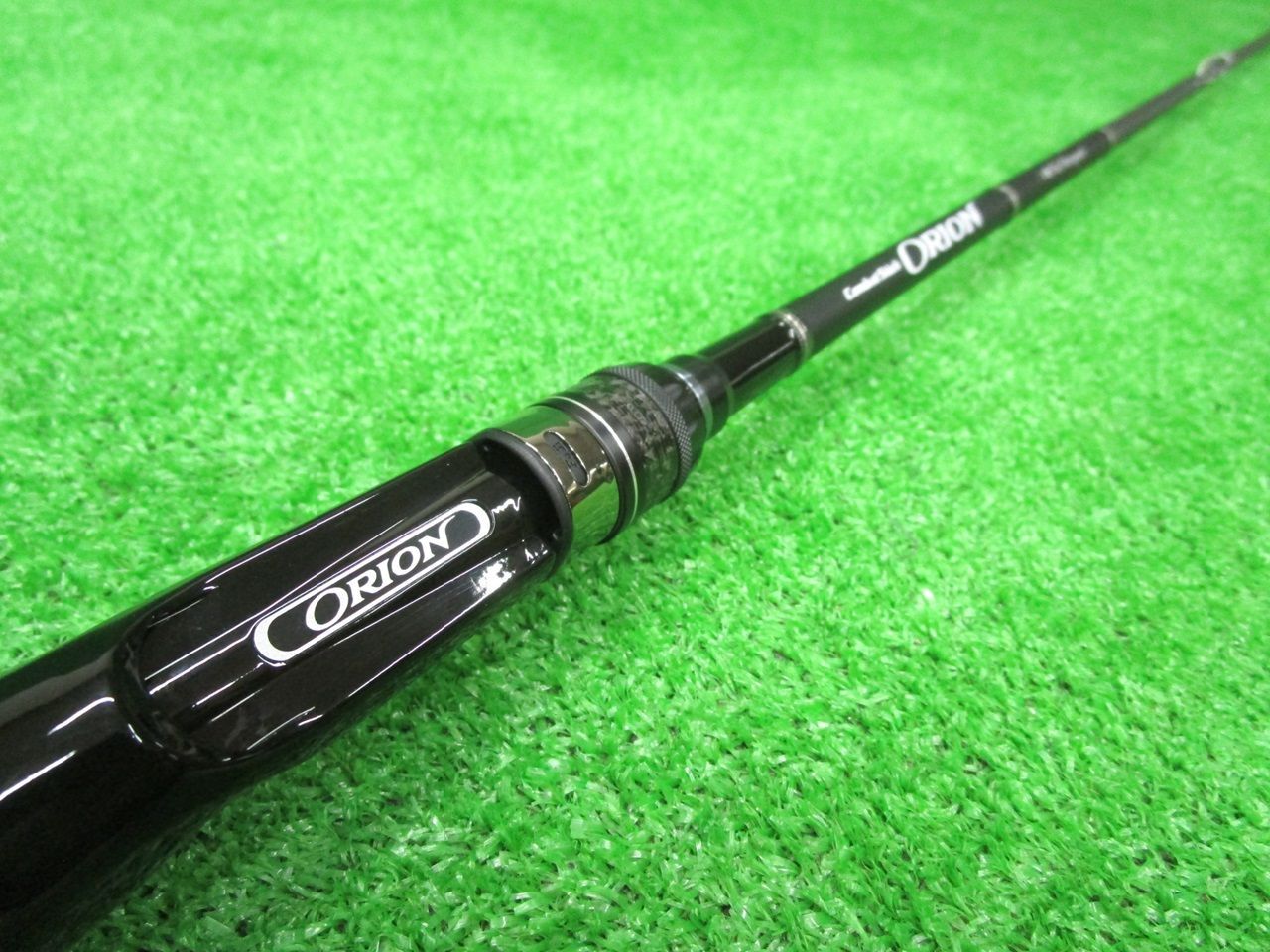 エバーグリーン オライオン ムーンゲイザー OCSC-69MH （山科店 併売