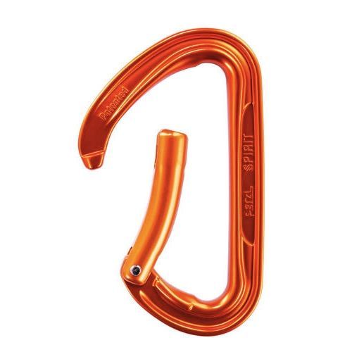 ☆ 信頼度No1 PETZL SPIRIT EXPRESS Quickdraw ペツル スピリット