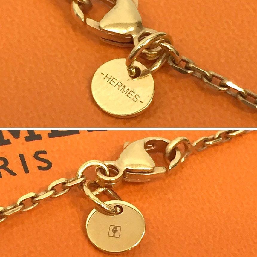 HERMES エルメス アス ドゥ クール As de Coeur PM トランプ