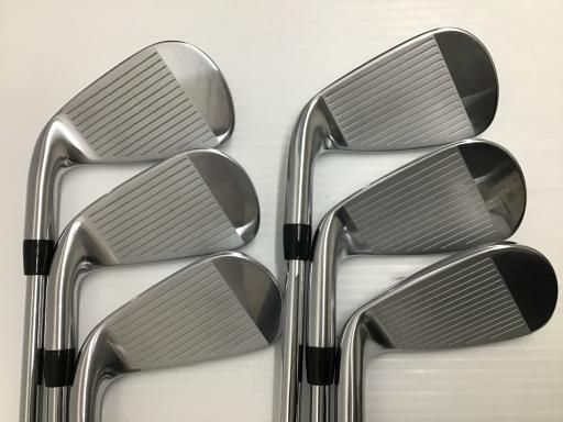 中古】 タイトリスト Titleist T350(2023) 6S アイアンセット IR 純正