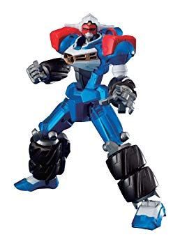 中古】【非常に良い】スーパーロボット超合金 GEAR戦士 電童 wgteh8f - メルカリ