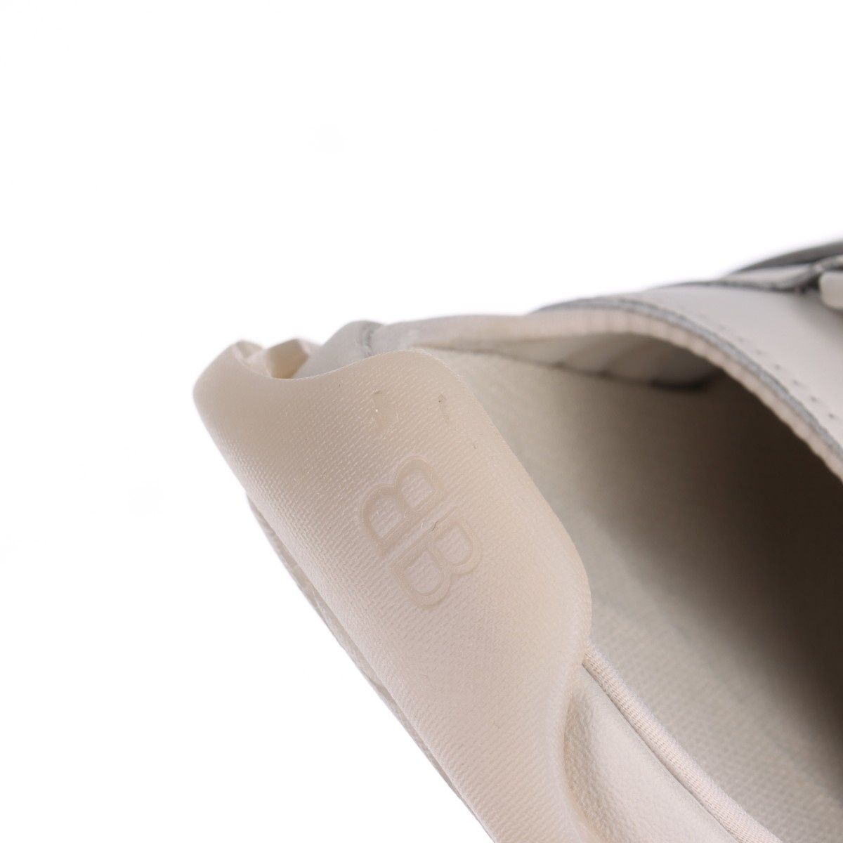 BALENCIAGA バレンシアガ スニーカー 29.5cm トラックサンダル 655954 WWW_OLIVIERBERNSTEIN_COM