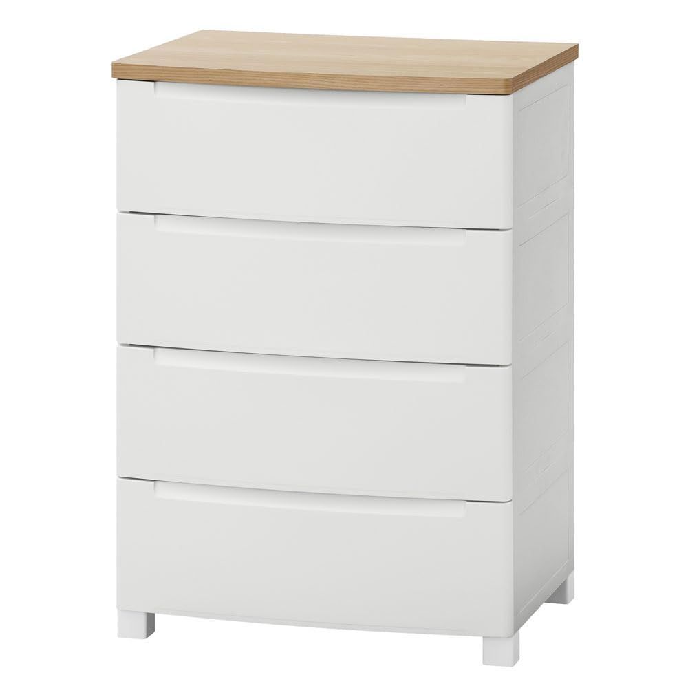 綾野製作所製アヤノクラフト木製三角コーナーキャビネット ダーク