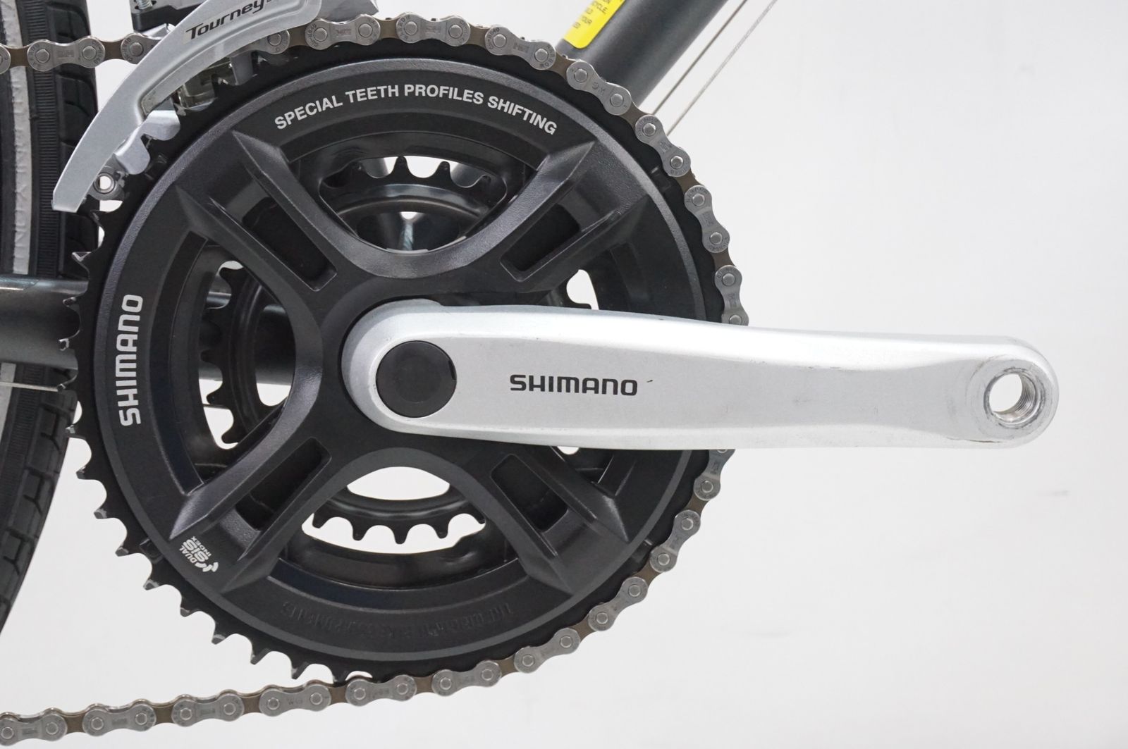 SPORT 2017年モデル