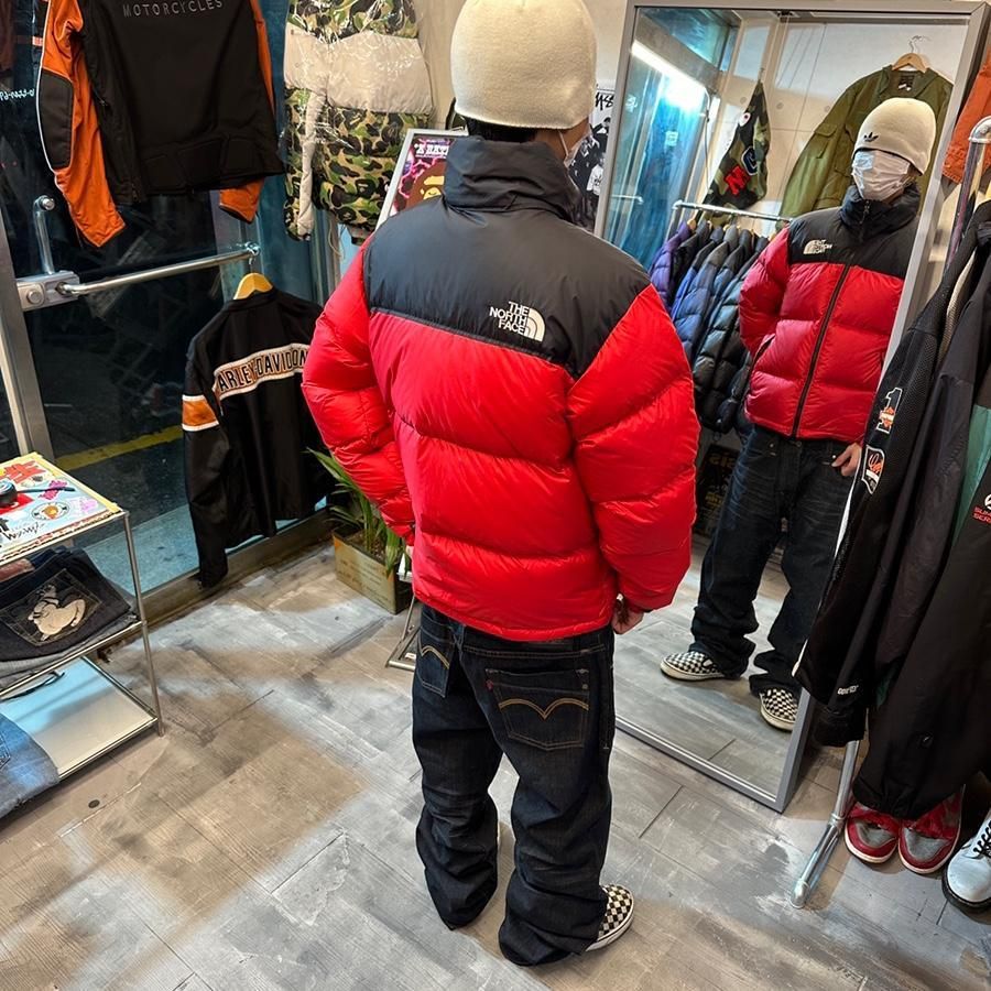 【雷市場（ポンジャン）商品韓国直送】32 LEVI'S(リーバイス) 527
