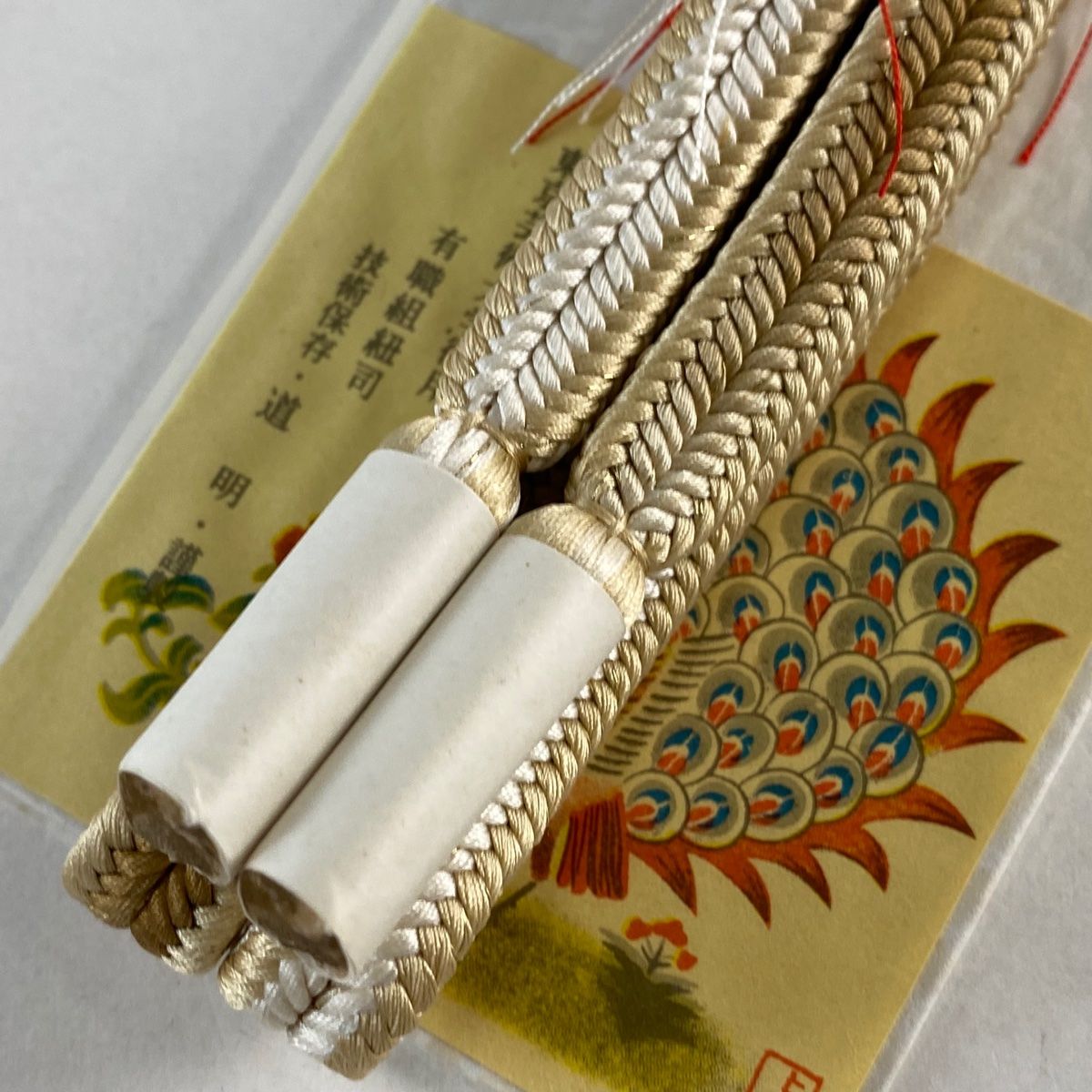 和装小物
