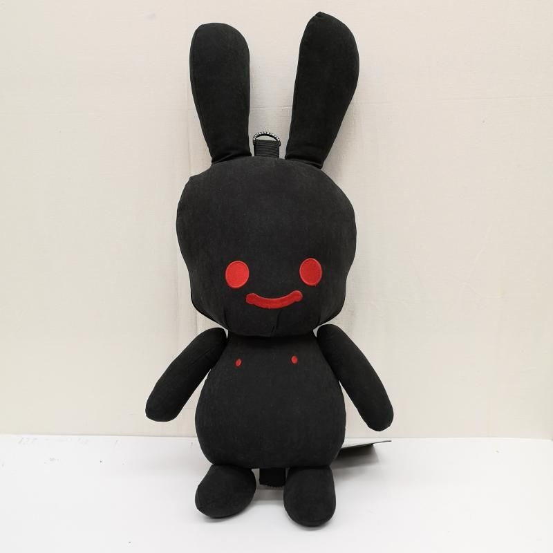 CUNE キューン ショルダーバッグ 肩掛けうさちゃん 55cm うさぎ