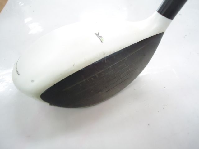 ロケットボーイズ(RBZ) STAGE2 UT4番 22° テーラーメイド ロケット