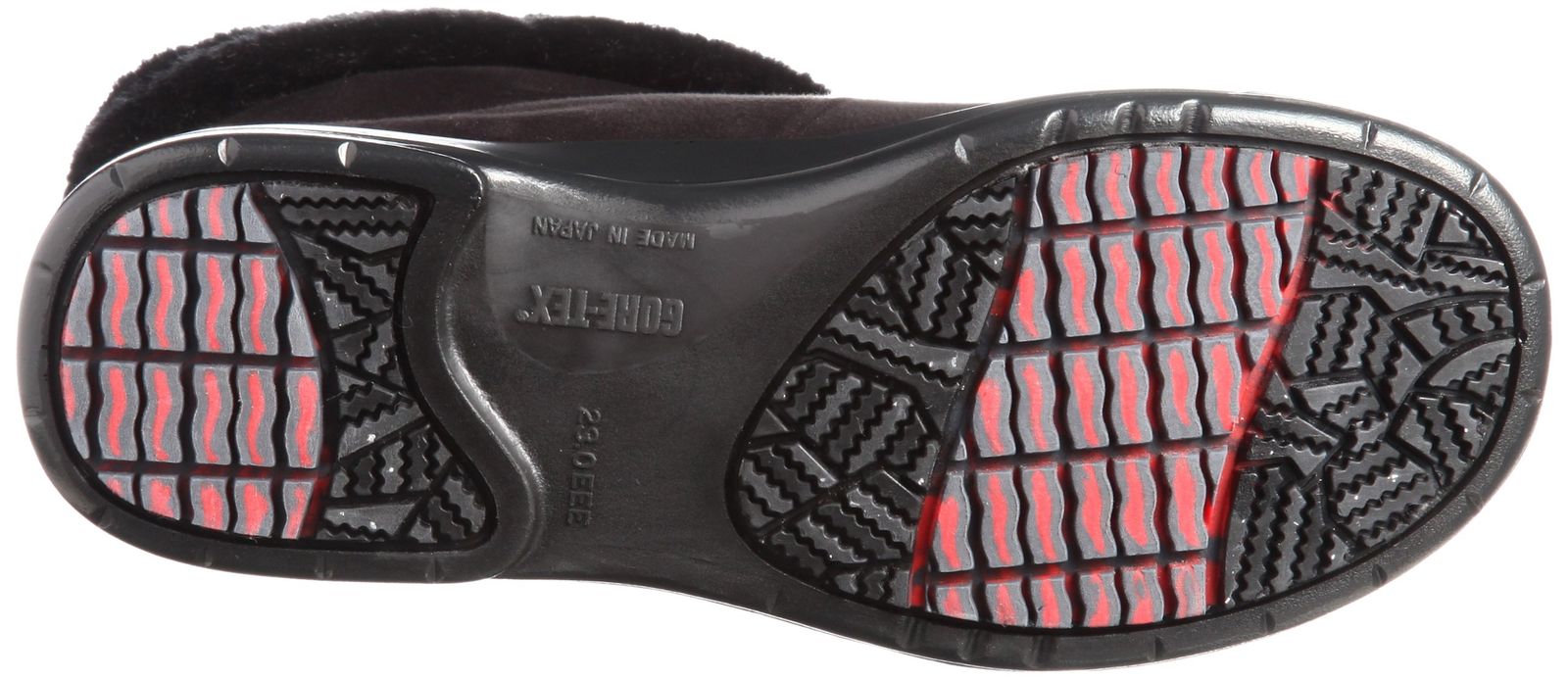 トップドライ レインシューズ