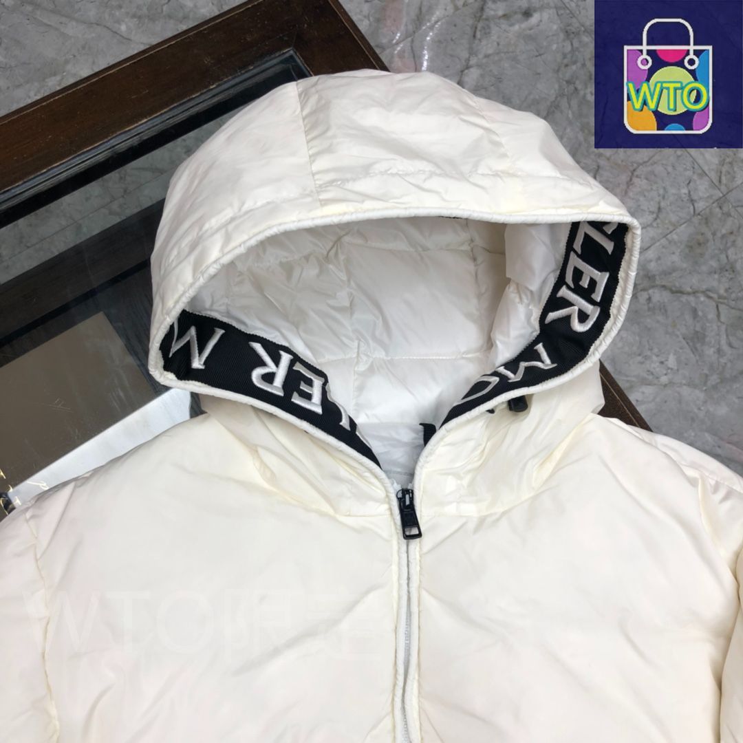 MONCLER モンクレール ダウンジャケット｜本日限定特価｜新品未