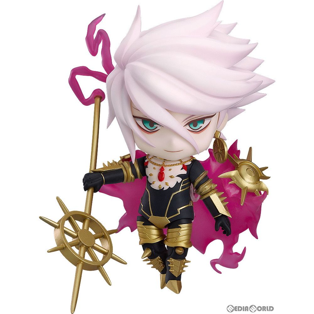 ねんどろいど 1043 ランサー/カルナ Fate/Grand Order(フェイト