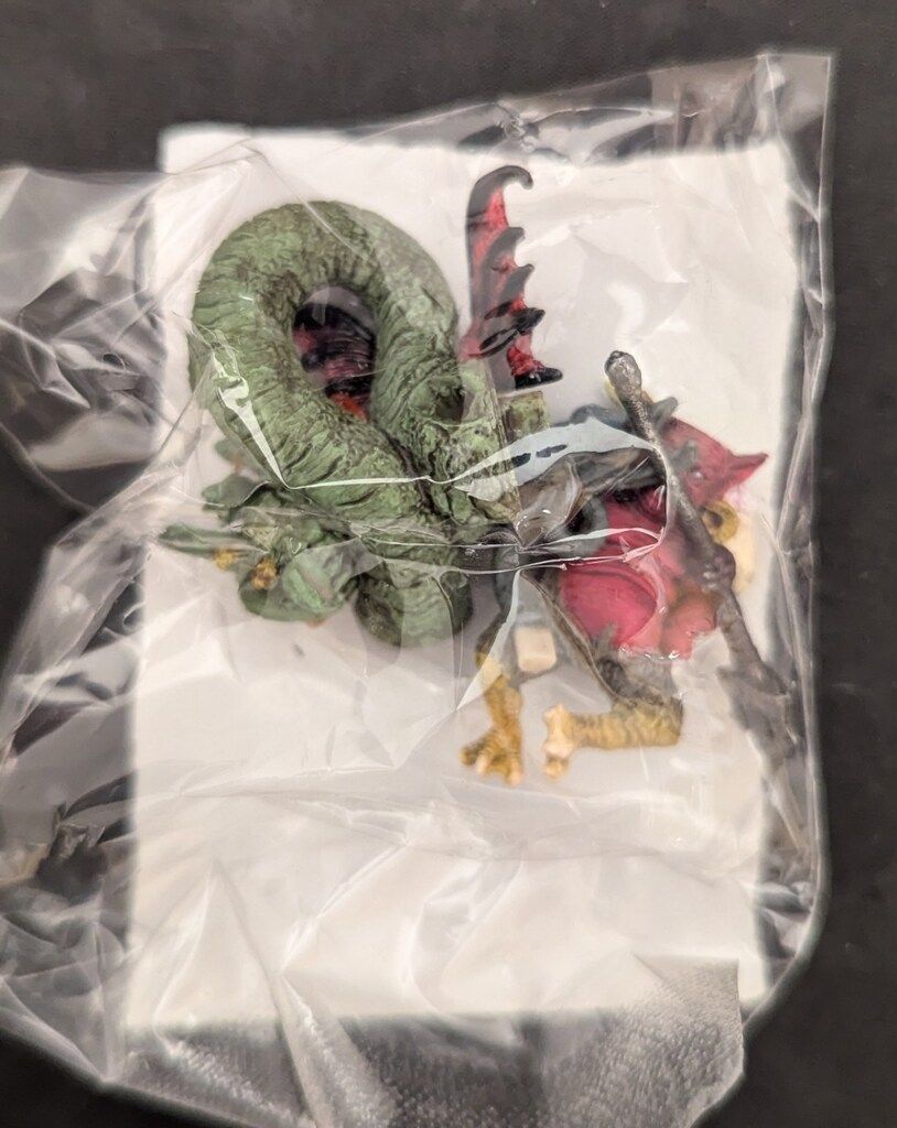 やのまん デモンズ・クロニクルII アスモデウス デモンズ・クロニクル