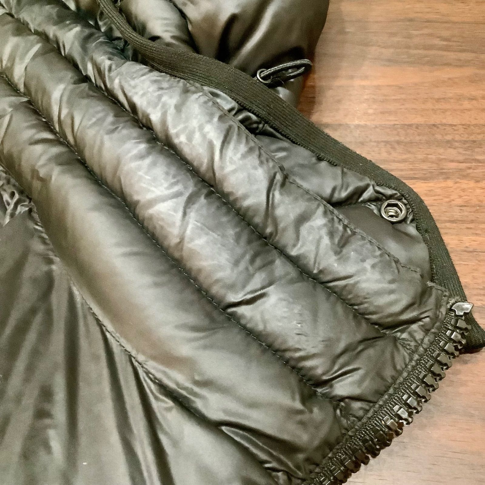 モンクレール MONCLER EDWARD エドワード ダウンジャケット ダウン