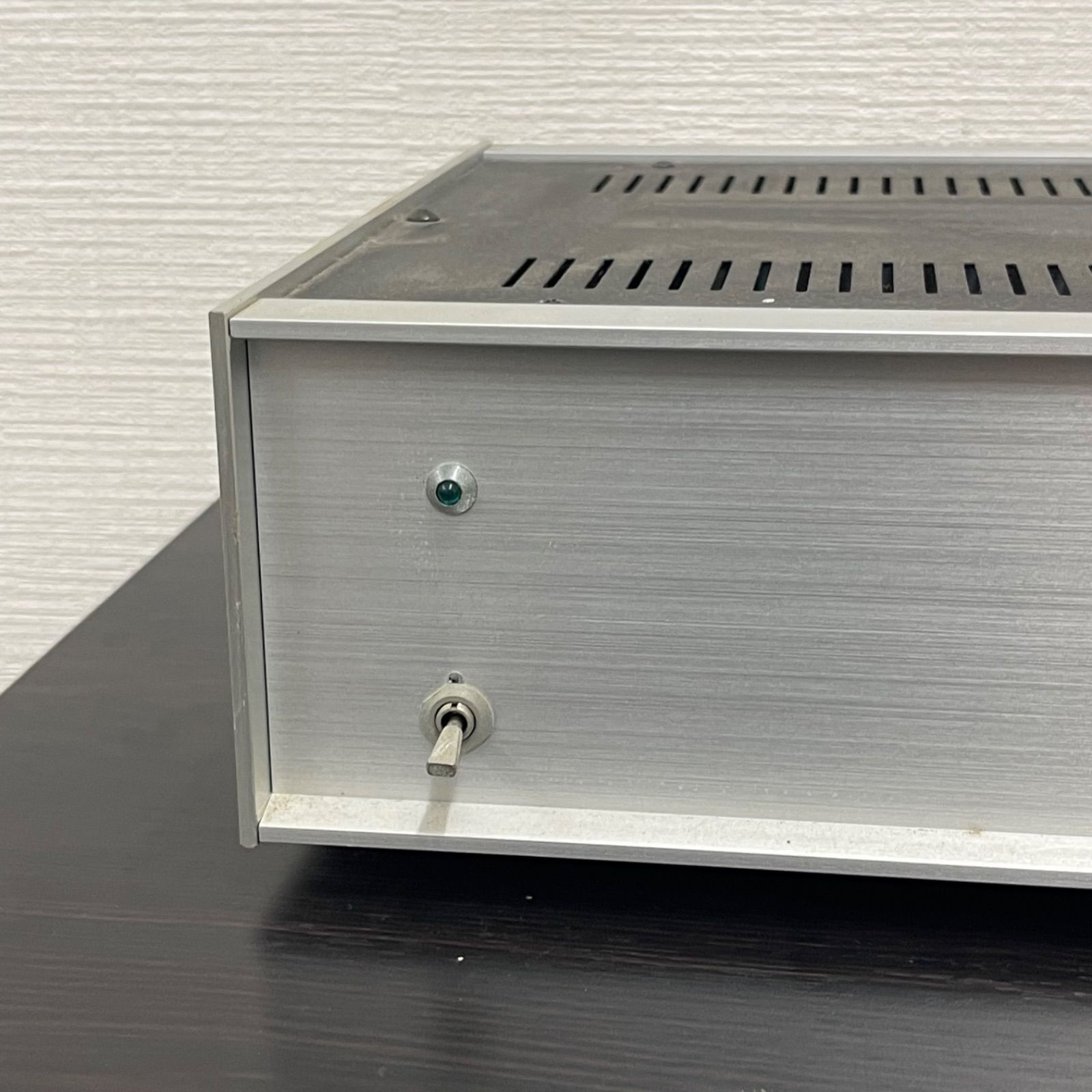 NPA ジャンク RIAA EQULIZER イコライザー