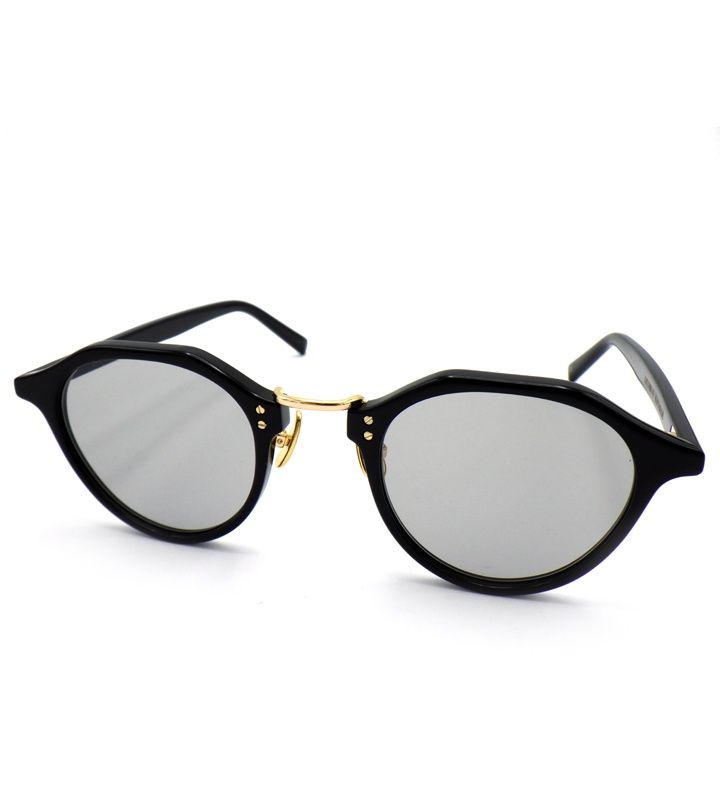 グッチのメガネ（GUCCI） GUCCI グッチ 度付き眼鏡 ウェリントンメガネ