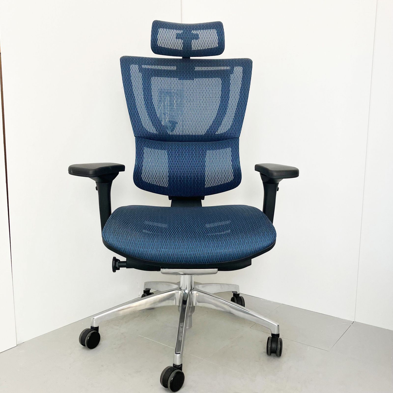 中古 S(美品)】Ergohuman Fit(エルゴヒューマン フィット) IOO