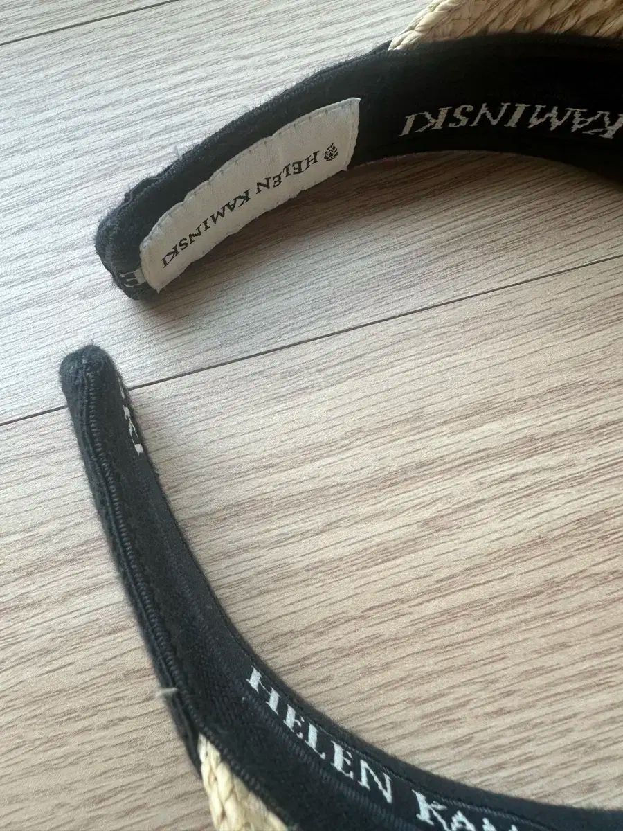 Helen Kaminski（ヘレンカミンスキー) ビアンカ 出品 HELEN