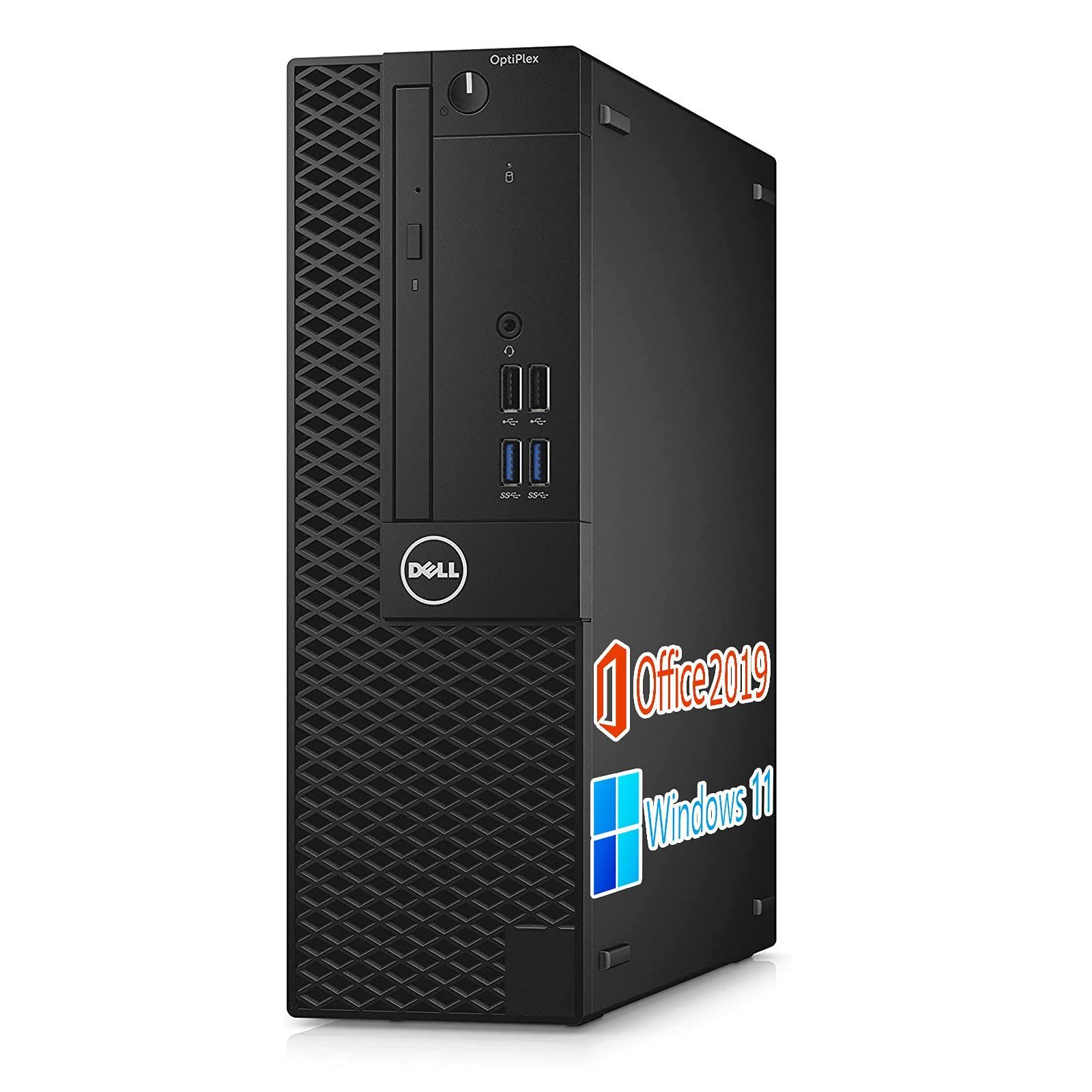 【数量限定】512GB / / / / / 8GB Bluetooth/wajunのWIFI/HDMI/DVD i5-7500 Core SSD 2019 Hu0026B Office Pro/MS 11 Win 3040又3050又5050 デスクトップPC 【整備