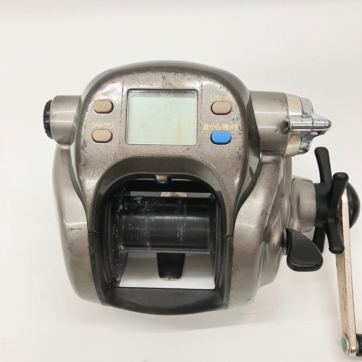 ダイワ タナコンブルS 600W(tanacon bull電動リール) 【公式通販】