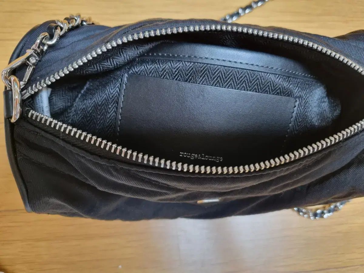 ブランド品セール。 Handsome Rouge - Lounge キルティング チェーンバッグ