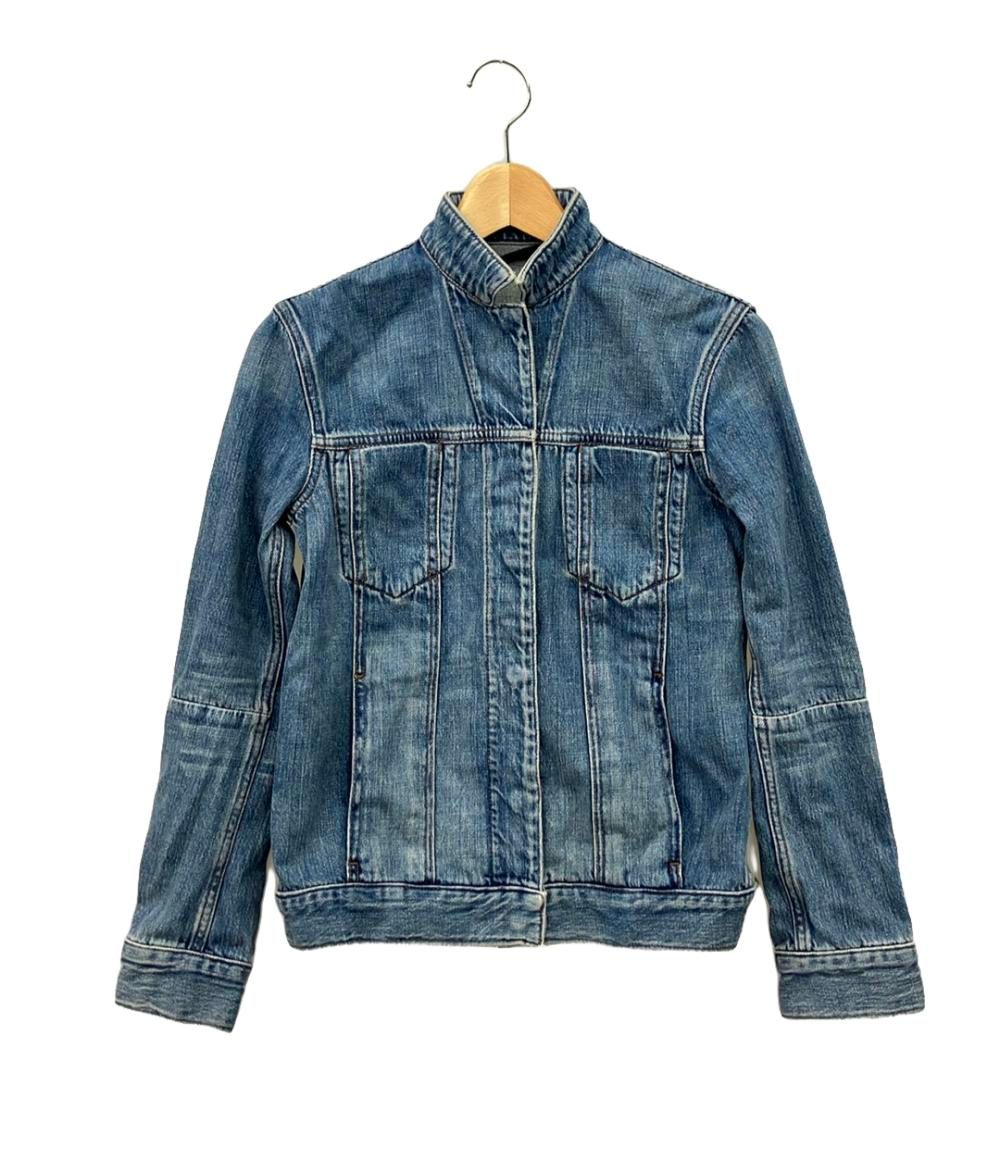 美品 ヘルムートラング デニムジャケット メンズ SIZE S (S) HELMUT LANG