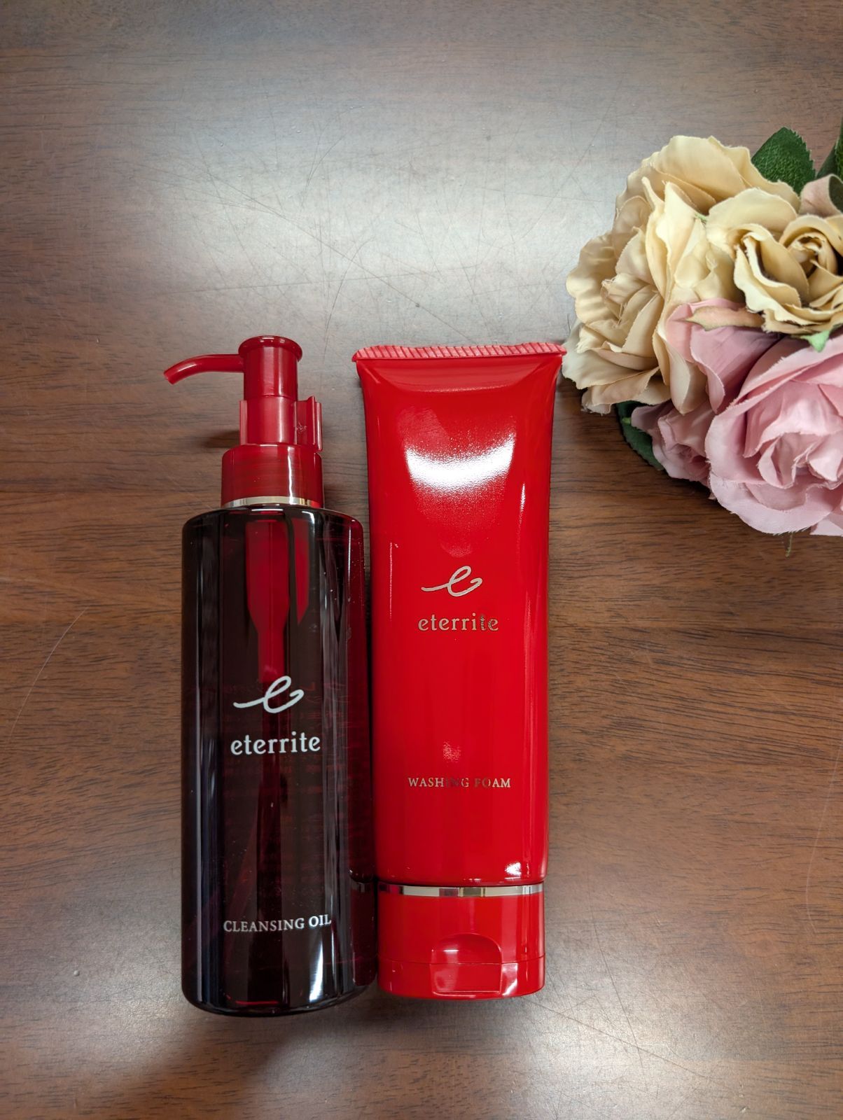 シャルレエタリテしっとり（l）3点セット年一度の感謝期間限定セット