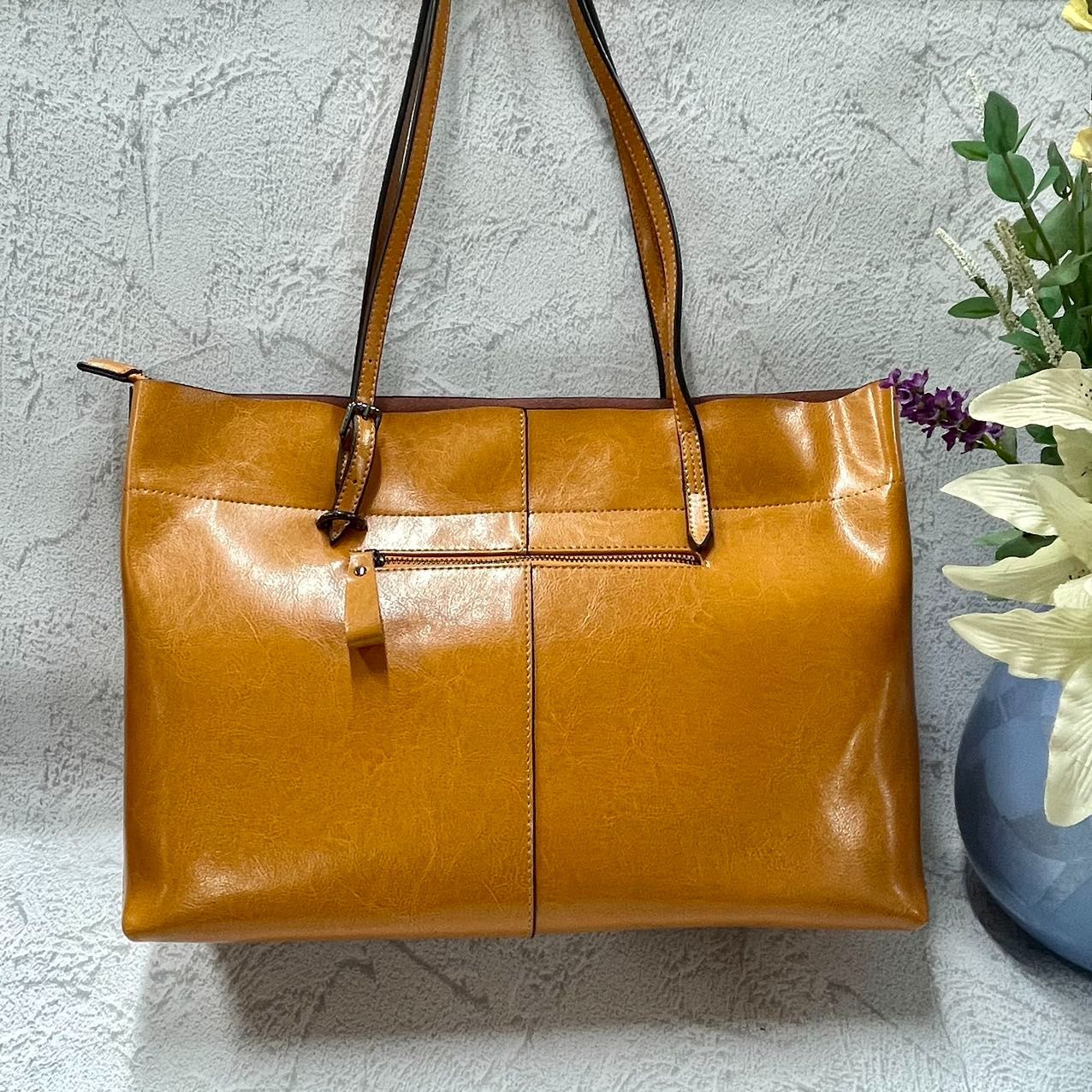 EREWHON  エレウォン　エコバッグ 生成り地　キャンバス　未使用 EREWHON エレウォン エコバッグ 生成り地 キャンバス 未使用 専用