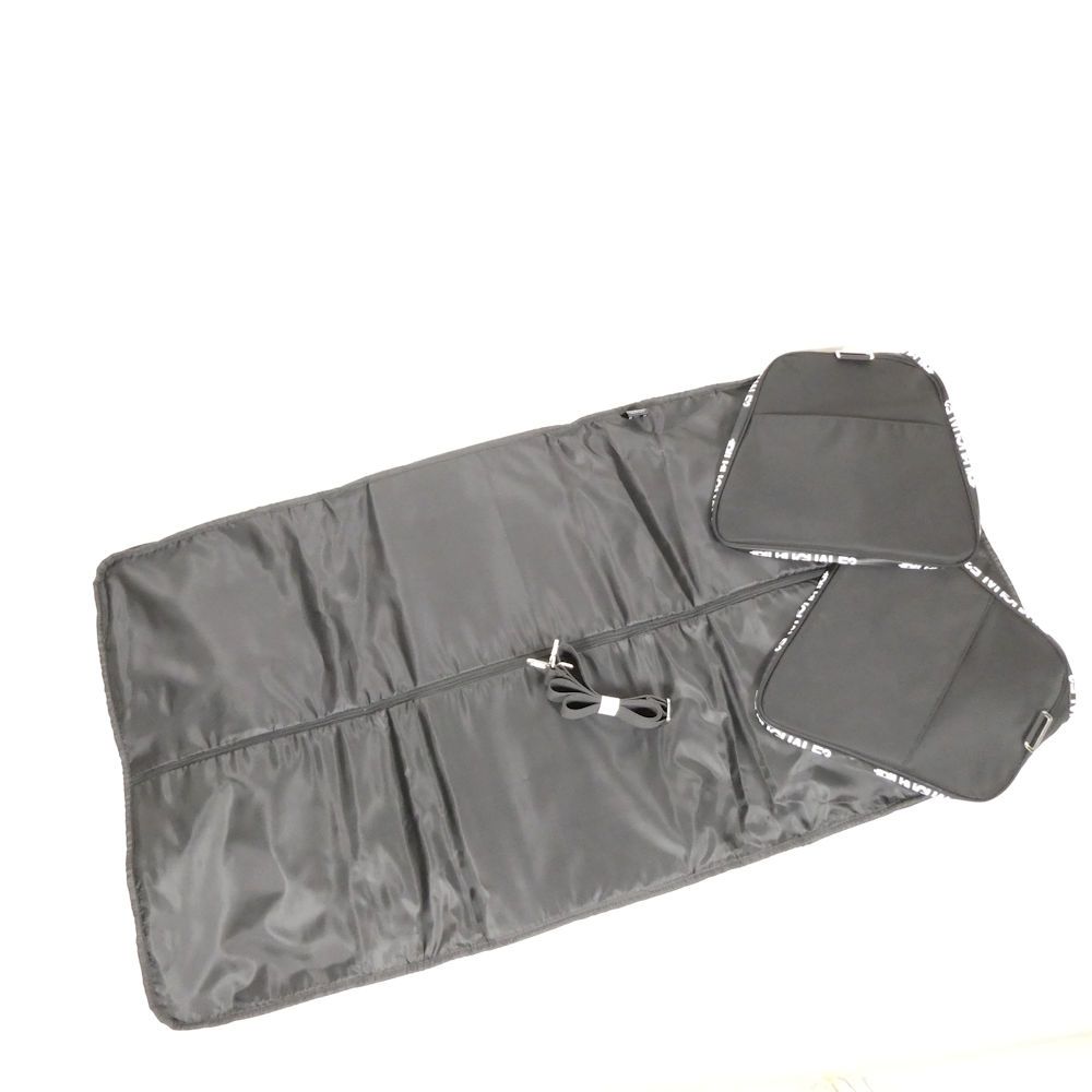 未使用 1PIU1UGUALE3 ウノピュウノウグァーレトレ GRG356 113 GOLF BOSTON BAG ボストンバッグ ゴルフ ショルダー 2WAY HM732 未使用 1PIU1UGUALE3 ウノピュウノウグァーレトレ GRG356 113