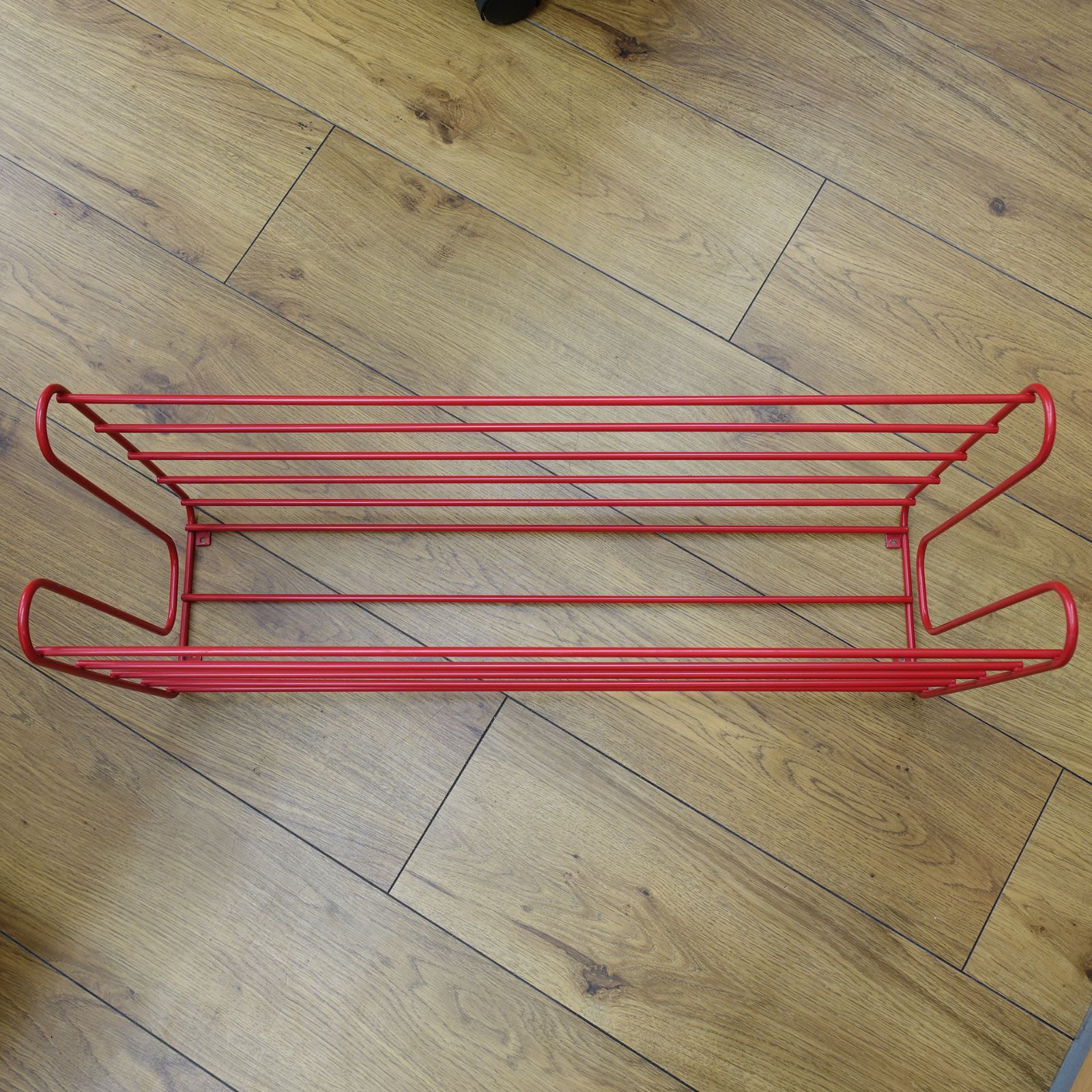 OLD IKEA Fran Wall Rack オールドイケア ウォールラック