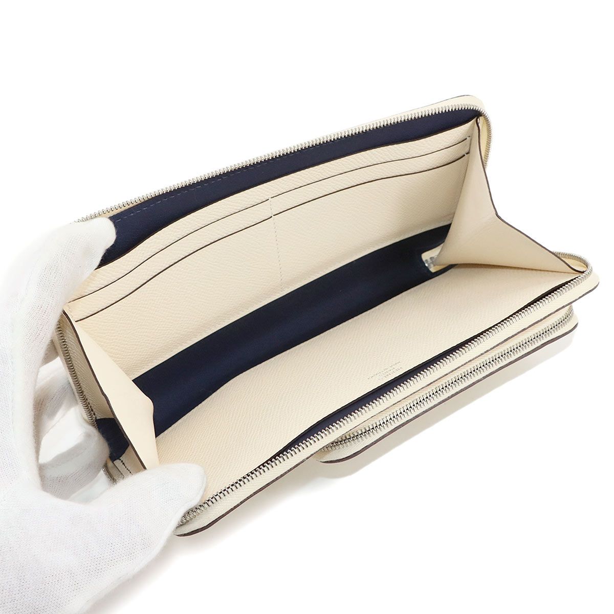 新品同様 エルメス HERMES ヌーヴォー トゥーゴー ショルダー  