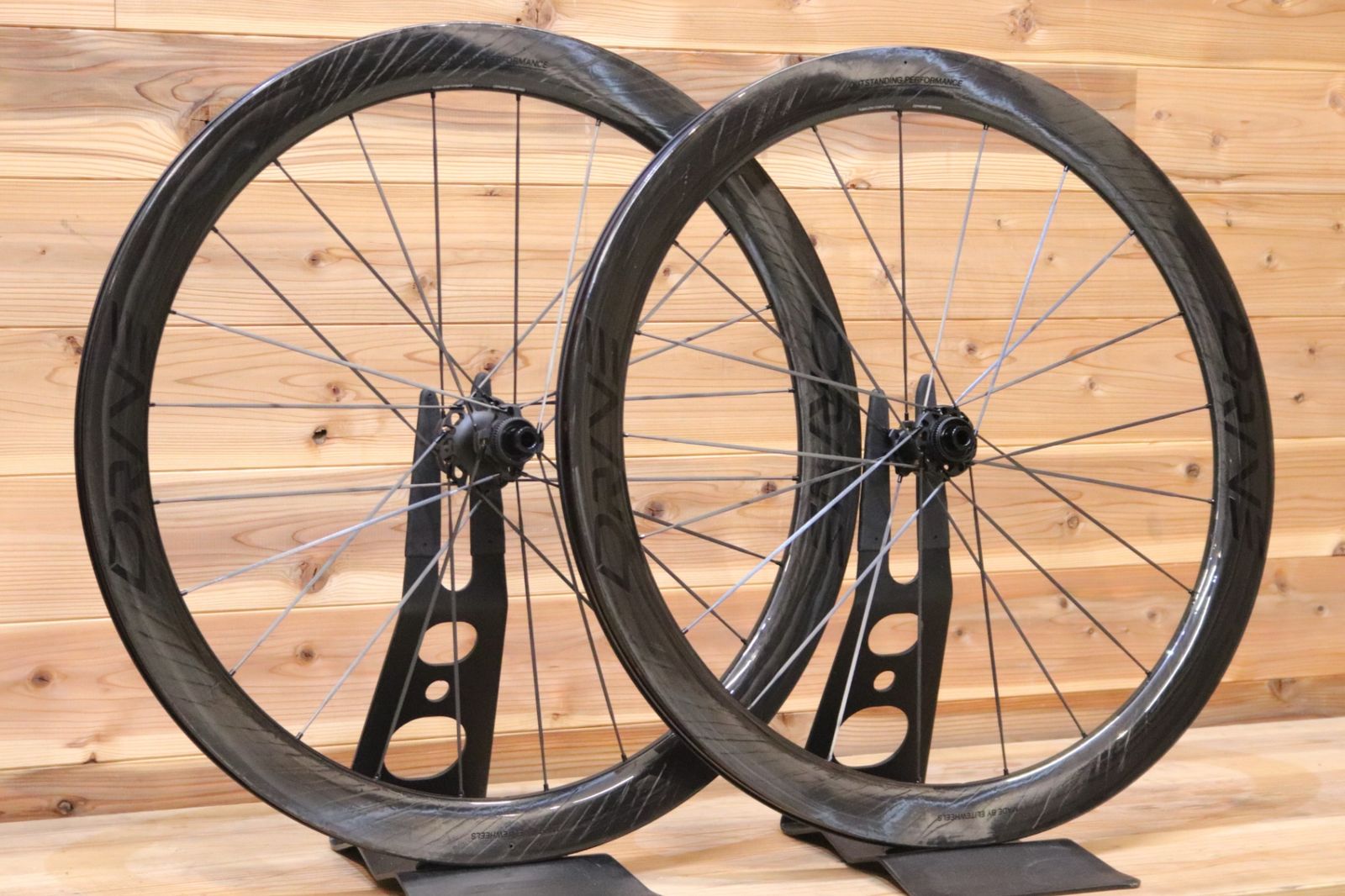 エリートホイールズ ELITE WHEELS ドライブ DRIVE 50D DISC シマノ 11S