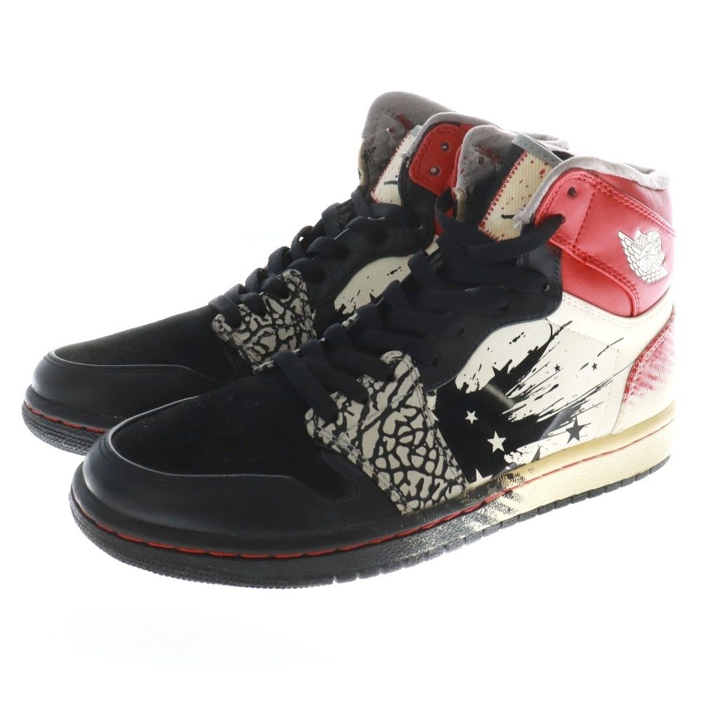 28cmJORDAN 1 フォー ザ フューチャー464803-001 Jordan 1 Retro Dave White Wings for the Future Men's - 464803-001 - US