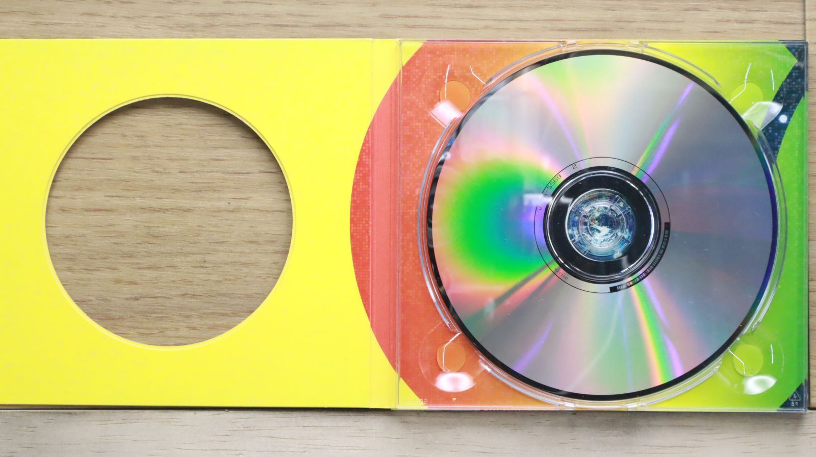 国内盤CD☆関ジャニ∞/Kanjani∞□ 関ジャニ∞の元気が出るCD