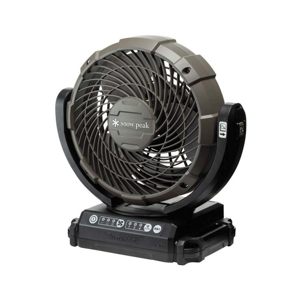 フィールドファン