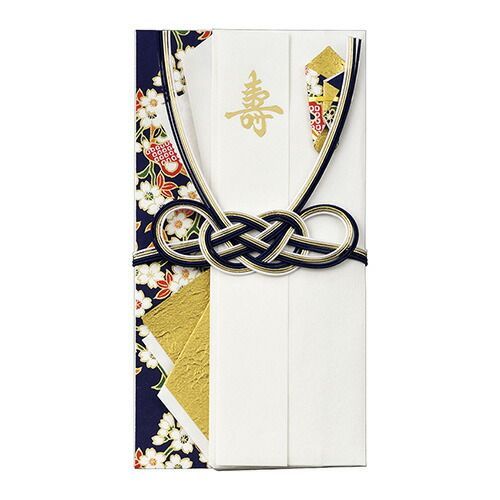 まとめ 結婚祝用金封 寿 マルアイ ノウコン キ4B 4902850470049 1枚 ×40セット