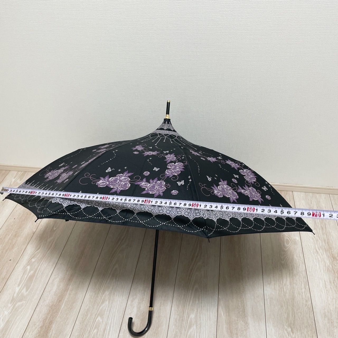 折り畳み傘