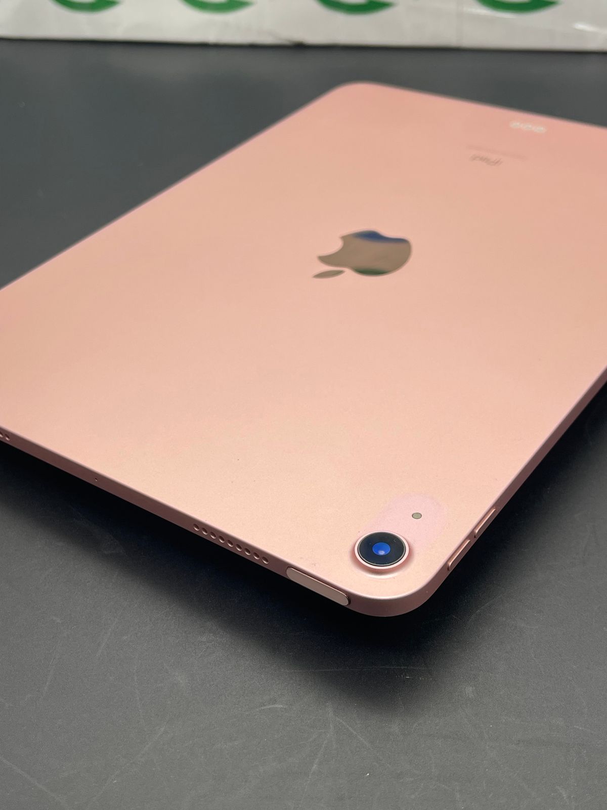 iPad Air (第4世代) ローズゴールド 64GB iPadAir 10.9インチ 第4世代