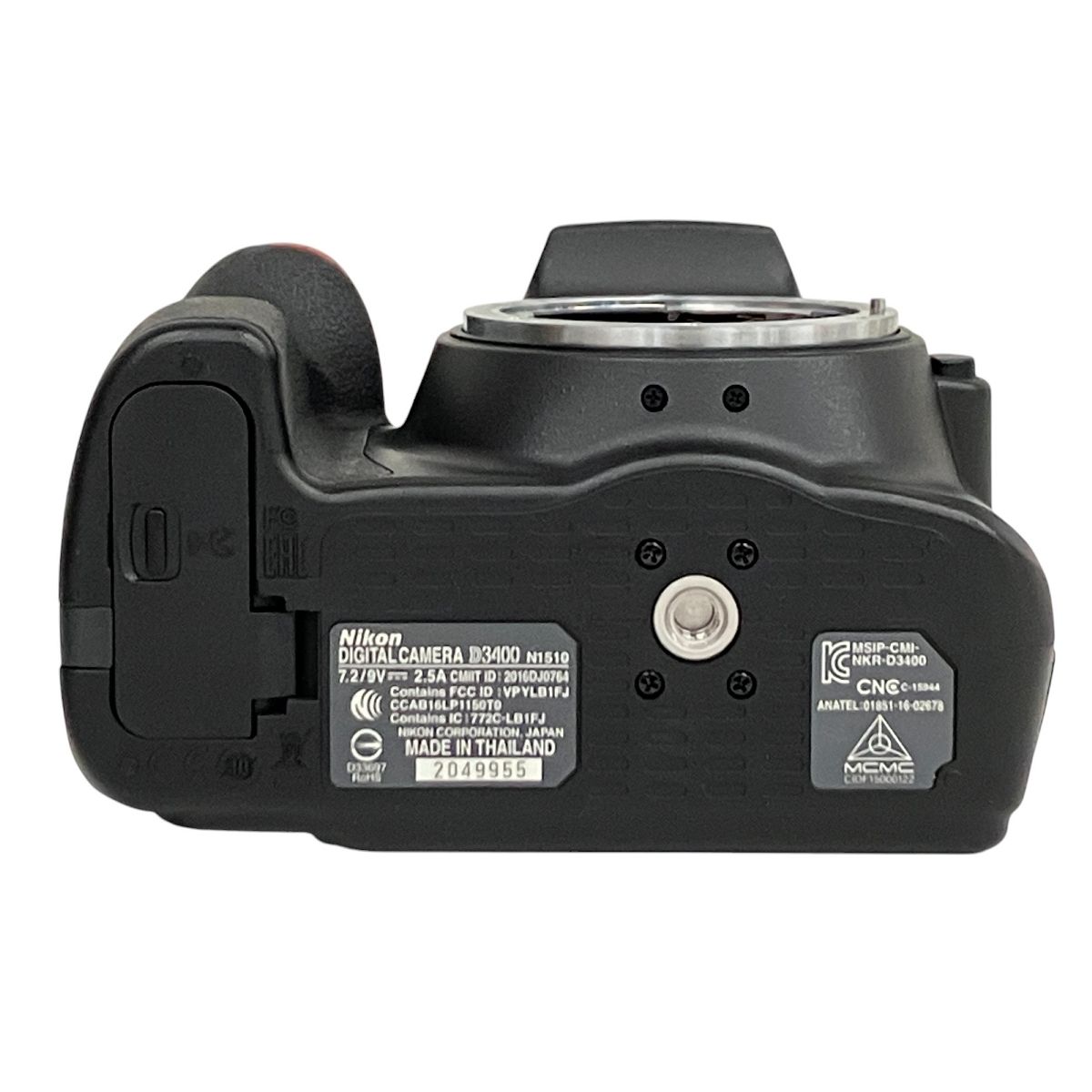 F3.5-5.6G DX